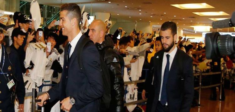 ريال مدريد ريال مدريد